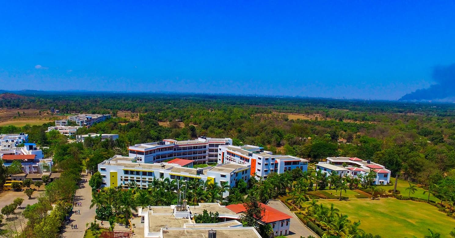 Laxmi Vidyapeeth Valsad Campus photo 26